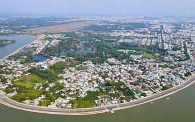 Đồng Nai trước “cú hích” lịch sử: Tiến gần mục tiêu thành phố trực thuộc Trung ương