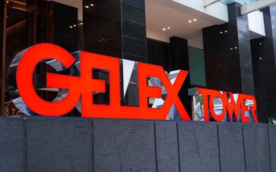 GELEX sắp phát hành cổ phiếu tỉ lệ “khủng” 45%, vốn điều lệ vượt mốc 13.000 tỷ đồng