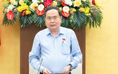 Chủ tịch Quốc hội: Kỳ họp thứ Nhất, Quốc hội khóa XVI có ý nghĩa đặc biệt