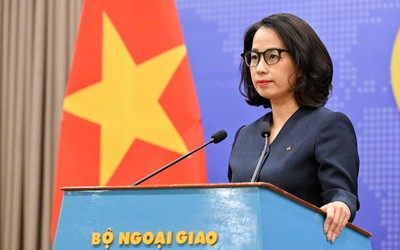 Bộ Ngoại giao cập nhật tình hình công dân Việt Nam tại Trung Đông