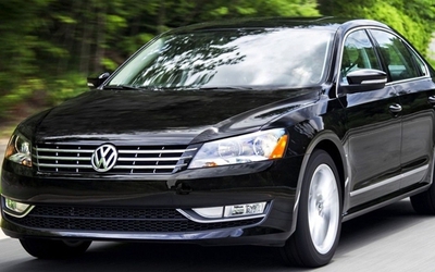 Triệu hồi một số xe ô tô Volkswagen EOS, Passat, Golf vì lỗi túi khí