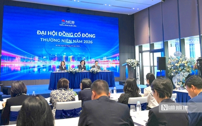 Loạt mục tiêu tham vọng của NCB năm 2026