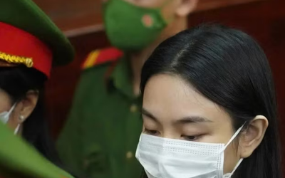 Vụ kẹo giả Kera: Vì sao Thùy Tiên, Quang Linh không bị xử lý tội Sản xuất hàng giả là thực phẩm?