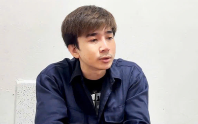 Đại án ma túy chấn động Tp.HCM: Truy tố Chi Dân cùng 226 bị can