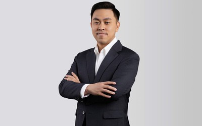 GELEX bổ nhiệm Tổng Giám đốc 9X thay ông Nguyễn Văn Tuấn