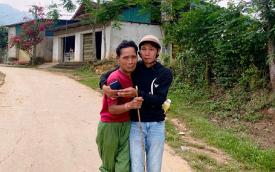 Đi mổ ruột thừa, cụ ông 73 tuổi rời phòng bệnh một mình, đi lạc hơn 30km trong đêm