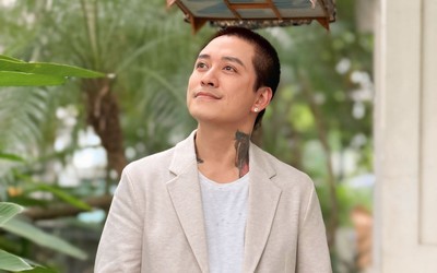 Động thái mới gây chú ý của ca sĩ Tuấn Hưng