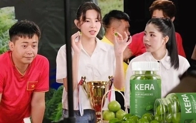 Thủ đoạn trốn thuế của Công ty sản xuất kẹo Kera