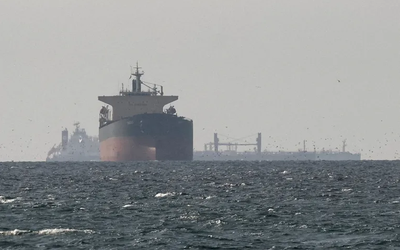 UAE bác tin tham gia chiến dịch mở cửa eo biển Hormuz