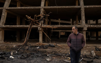 Tổng thống Donald Trump tuyên bố Mỹ có thể sẽ sớm kết thúc chiến tranh Iran