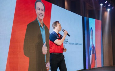 “Trụ cột” dịch vụ khách hàng và “triết lý tấm gương” tại Best Express