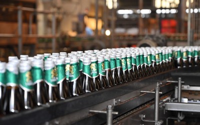 Sabeco lên kế hoạch lãi gần 5.000 tỷ, tiếp tục chia cổ tức 50%