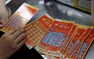 Người phụ nữ rơi vào bi kịch khó tin sau khi trúng số 36 tỷ đồng