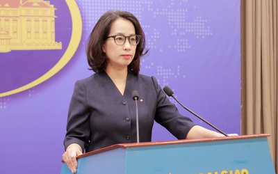 Việt Nam hoan nghênh việc Cuba và Hoa Kỳ tiến hành đối thoại