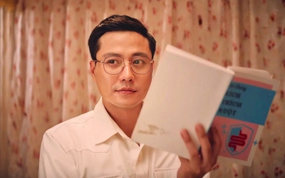 "Soái ca phim truyền hình" lập "cú đúp trăm tỷ" trong nửa năm