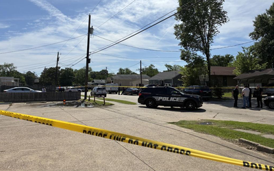 Xả súng ở Louisiana: 8 trẻ em thiệt mạng, nghi phạm bị bắn tử vong khi trốn chạy