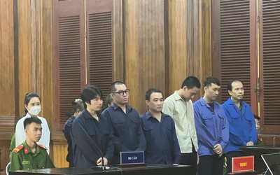 Tp.HCM: Đường dây mua bán, vận chuyển hơn 143 kg ma túy hoạt động thế nào?