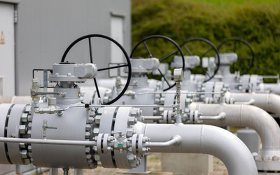 Thông tin mới về số phận công ty con của gã khổng lồ Gazprom Nga ở Đức