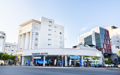 Hệ sinh thái của Tasco làm ăn ra sao? 