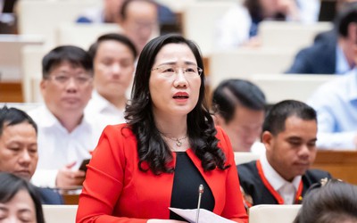 ĐBQH đề nghị nghiêm cấm xếp chương trình học liên kết xen kẽ giờ chính khoá