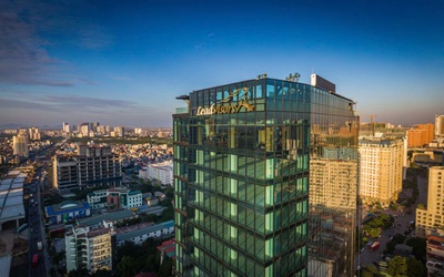 One Capital Hospitality (OCH) hoàn thành 5 năm tái cơ cấu, sẵn sàng bứt phá