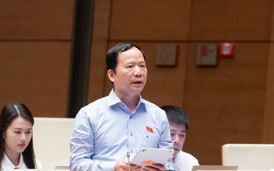 Sớm sắp xếp thôn, tổ dân phố, có chế độ cho người hoạt động không chuyên trách