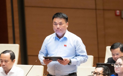 ĐBQH lo học sinh, giáo viên kiệt sức vì chạy theo thành tích, điểm số