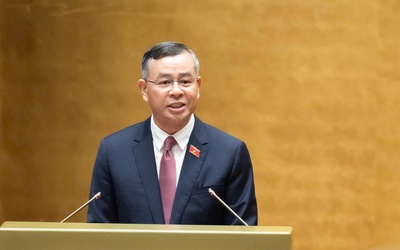 Bộ trưởng Tài chính: Sẽ hoàn thiện chính sách thuế để hỗ trợ tối đa cho doanh nghiệp