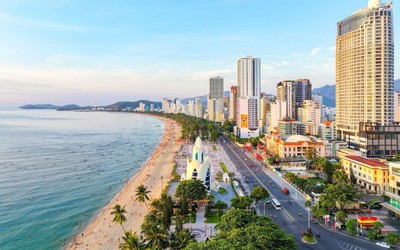 Dòng tiền bất động sản 2026: Vì sao nhà đầu tư đang dịch chuyển về Nha Trang?