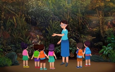 “Địa đạo: Mặt trời trong bóng tối” mở màn Đợt phim Kỷ niệm các ngày lễ lớn năm 2026