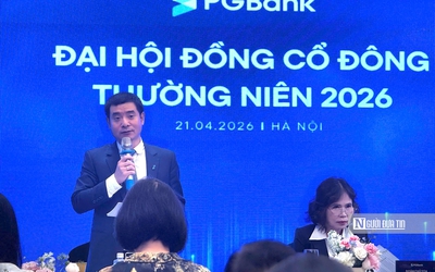 PGBank thừa nhận hụt kế hoạch 2025, nêu rõ nguyên nhân và tín hiệu phục hồi đầu năm 2026