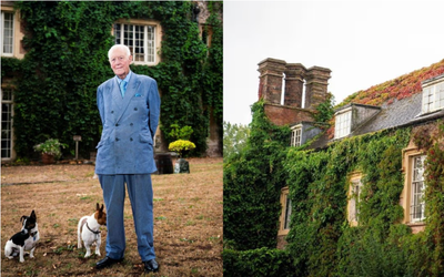 Triệu phú 80 tuổi sở hữu điền trang 5,2 triệu m² ráo riết tìm vợ trẻ sinh con nối dõi, chu cấp 1,7 tỷ đồng/năm