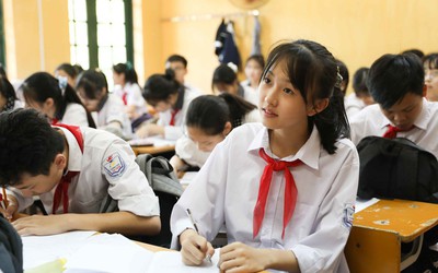 Nhiều trường đại học gửi thư tay “săn” học sinh giỏi, trải thảm đỏ hút nhân tài