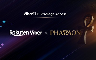 Người dùng Viber Plus tại Việt Nam sắp được hưởng đặc quyền