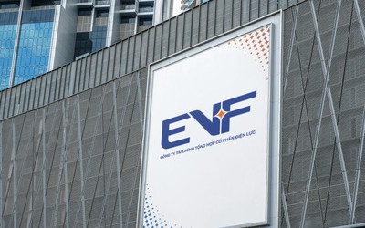 EVF duy trì đà tăng trưởng, lợi nhuận quý I/2026 tăng 8,1%