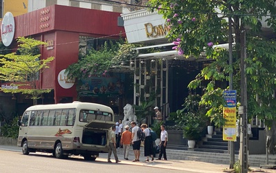 Vụ cưỡng chế khách sạn trên đất “vàng” ở Huế: Đảm bảo quyền lợi người lao động, không gián đoạn du lịch