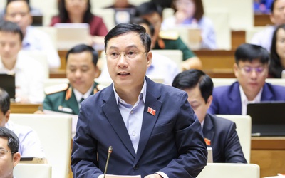 Giá nhà gấp 30 lần thu nhập, ĐBQH đề nghị siết tín dụng bất động sản đầu cơ