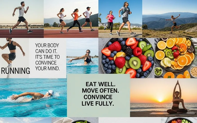 Sức khỏe trao đổi chất - Mạng lưới liên kết của cơ thể bạn