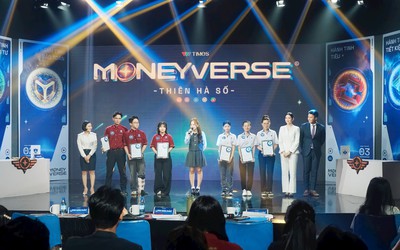 BIDV đạt giải Vàng The Stevie Awards về truyền thông giáo dục tài chính