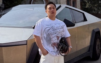 Trung Quân Idol bị tố hành hung nữ bác sĩ trong tình trạng say xỉn