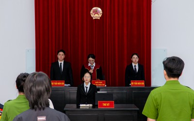 Ngành Luật Quốc tế HSU: Đa dạng trải nghiệm “làm thật”, mở ra nhiều lợi thế cạnh tranh