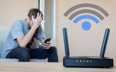 Nhiều người vẫn sử dụng sai cách, hiểu lầm về Wi-Fi