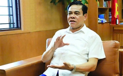 Chủ tịch UBND tỉnh Nghệ An Võ Trọng Hải: Từ những đêm trắng miền biên viễn...