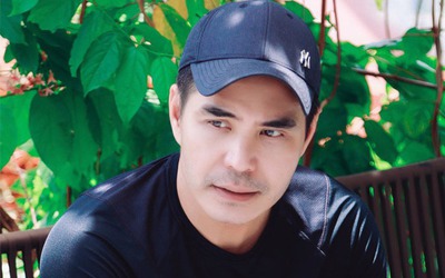 Nam diễn viên tuổi U60 độc thân, vui vẻ bên người đặc biệt gắn bó 30 năm