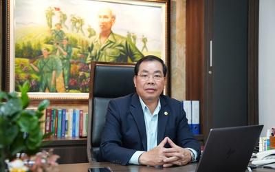 Lấy sự hài lòng của nhân dân là thước đo hiệu quả công tác Mặt trận