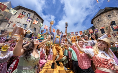 Gợi ý những tọa độ check in "đỉnh nóc kịch trần" khi du lịch Đà Nẵng dịp 30/4