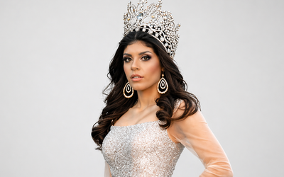 Hoa hậu qua đời ở tuổi 27 do bị bắn, nghi phạm là mẹ chồng