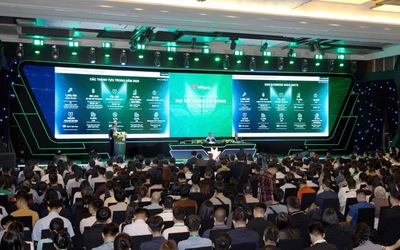 ĐHĐCĐ VPBank: Lãi suất neo cao, tín dụng tăng nhanh, ngân hàng nói gì về nợ xấu?