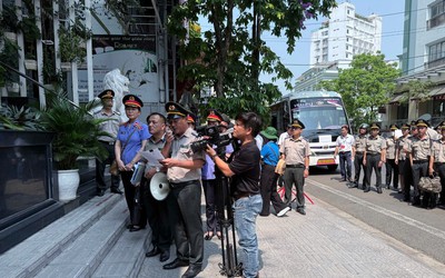 Cưỡng chế khách sạn trên đất "vàng" ở Huế: Lên phương án "giải cứu" du khách, doanh nghiệp lỡ cọc tiền phòng