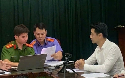 Bắt người đàn ông dâm ô bé gái 11 tuổi ở Hưng Yên